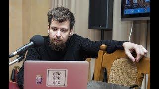 Лекция «СОБЫТИЕ В КАДРЕ: РЕПОРТАЖНОЕ И ДОКУМЕНТАЛЬНОЕ ФОТО»
