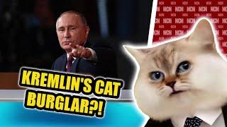 Russian General NABBED; Putin's Army CRUMBLES!
