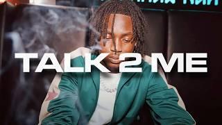 [FREE] Kyle Richh x Majestic Jerk Drill Type Beat "Talk 2 Me" | NY Drill Type Beat 2024