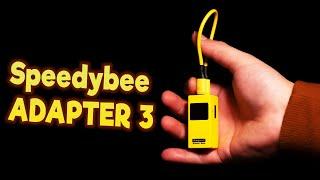  Незаменимый мультитул любого FPVшника. [Speedybee Adapter 3]