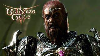 🟩 Baldur’s Gate III🟩#20 Друид ▪  Кетерик Торм ▪