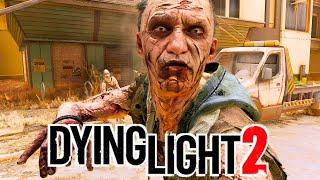 Dying Light 2 Walkthrough Part 5 | Xbox Series X | No Commentary Ft @ZonalFearUK