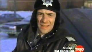 Fargo (2003) Unaired TV Pilot