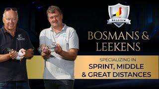 BOSMANS & LEEKENS LOFT TOUR