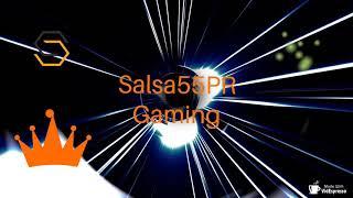 Intro for Salsa Gaming