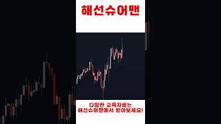 해선 슈어맨 패턴 교육