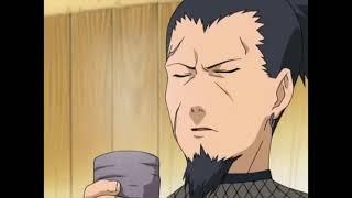 What on earth made you want to marry such a crappy women like mom? -  Shikamaru Nara(English Dubbed)