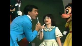 84- ENRIQUE Y ANA - LAS CANCIONES DE LOS PEQUES - TV en vivo