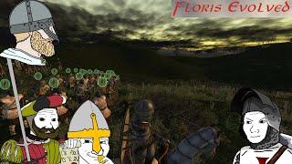 [M&B:Warband] Floris Evolved: More War, More MONEY