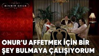 Onur'u Affetmek İçin Bir Şey Bulmaya Çalışıyorum | 60. Bölüm