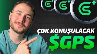 GoPlus Security (GPS) Nedir? GPS Coin Analizi ve Geleceği