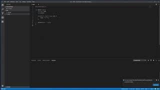 Visual Studio Code setup for C and C++ development - building and debugging in Windows with GCC