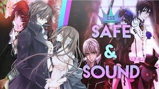 [ESS] Safe And Sound MEP