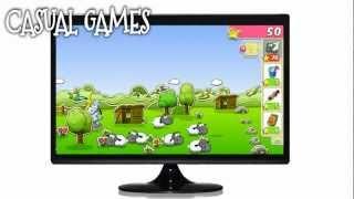 Android games on Windows PC via BlueStacks - HandyGames