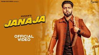 Janaja (Official Music Video) | Husan | Khushbu Khanna | Latest Punjabi Song 2024 | Prime Records