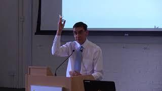 John Pullinger - The Future of the Retail Prices Index (RPI)