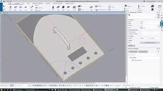 Trimble Sketchup IFC for Tekla Structures