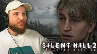 Silent Hill 2 Remake | Part 1