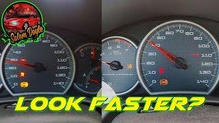 5 Ways to Trick People Into Thinking Your Car is Faster