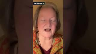 Gabriele Heikamp  "Conflict as Catalyst for Conscious Growth" | Next Level Soul #shorts