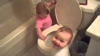 Twin Flush