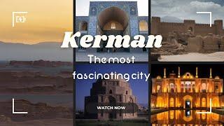 Want to Explore Iran's Most Captivating City? Watch Now!