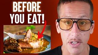 I Tried Carnivore Diet For 90 Days - Here's What It Did To My Body! | Ben Azadi
