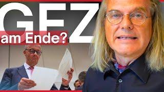 Broadcasting fee: Judgment of the Federal Administrative Court | Prof. Dr. Christian Rieck & Rola...