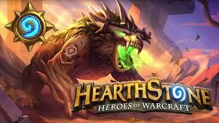 Hearthstone: Hero Music - Ulfar