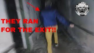 5 TERRIFYING EXPLORES (ABANDONED PLACES GONE WRONG)