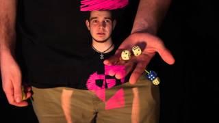 Jojozz.hu Tutorials: Double Dice basics - Kovács Roland - Jojobolt.hu