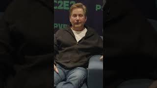 Discover the fascinating behind-the-scenes journey of Emilio Estevez as he hilariously recounts how