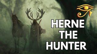 Herne the Hunter | Ghost of Windsor Forest