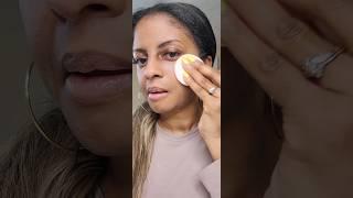@LauraGellerBeauty Double Take Baked Versatile Powder Foundation #makeup #review #laurageller