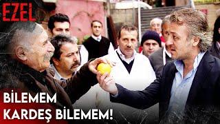 Ramiz Dayı'dan Efsane Portakal Raconu! - Ezel 10. Bölüm