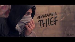 Uncatchable Thief (Chase Scene) - Parkour In Pakistan