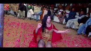 Munda Kabootar Warga - Hina Chuhdari Dance Performance 2024 - Zafar Production Pak