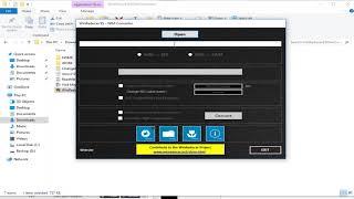 Convert ESD to WIM and More