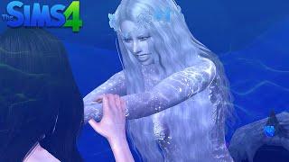 A Mermaid's Tale | Series 2 - Episode 3 | Trailer | A Sims 4 Series