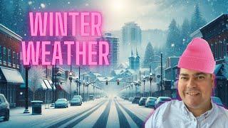 What is the weather like in Abbotsford BC During Winter? Is Abbotsford BC a good place to live?