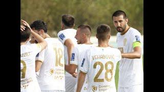 PREMIJER LIGA BiH (7. kolo): Igman - Velež 2:4