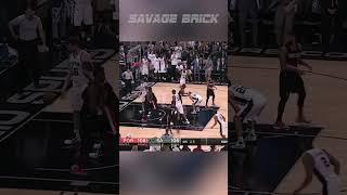 Greatest Unintentional Shots in Basketball History