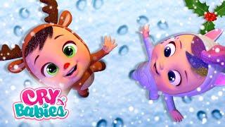  İyi Tatiller!  CRY BABIES MAGIC TEARS  Türkçe Cry Babies Magic Tears Çizgi Film