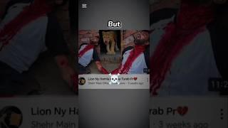Shehr main dihat ft. Edits #edit #comedy #lion #funny #shehrmaindihat #viralvideo #sigma