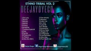 Ethno Tribal Vol 2