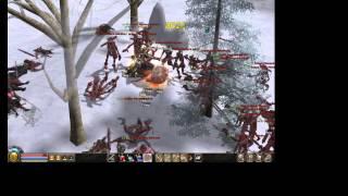 Metin2ro Lycan test PVM