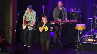 Wendell Gee (R.E.M.) - Michael Shannon + Jason Narducy Live at The Neptune Theater 2/21/2025