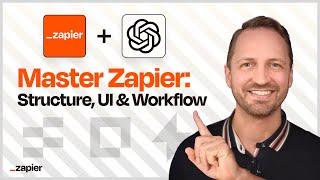 3 Zapier Products: The Brain, Skin, and Bones of Marketing Automation