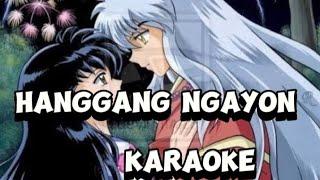 Hanggang Ngayon karaokerap #haggangngayon #karaokerap #hanggangngayonbossing