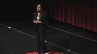 What was your ‘butterfly effect’ moment? | Mabel Bassi | TEDxBostonCollege